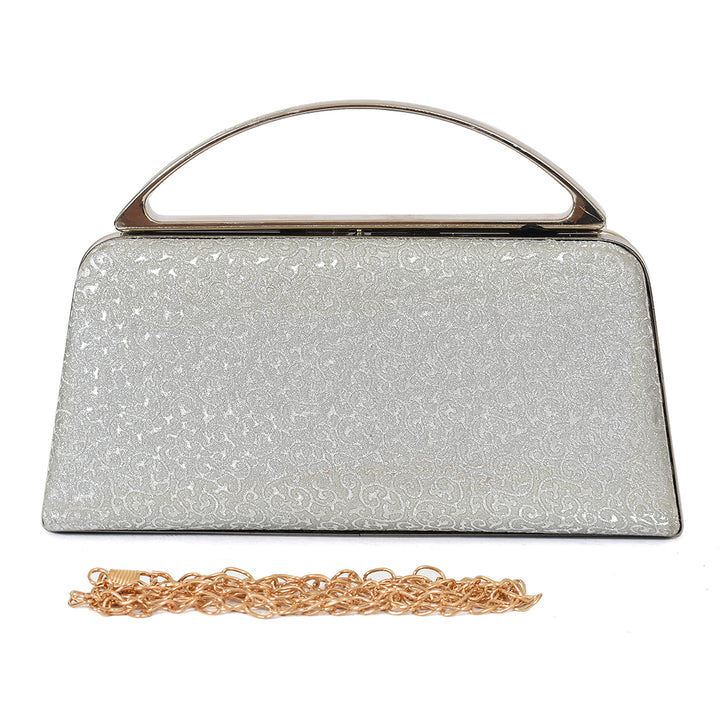 Fancy Clutch