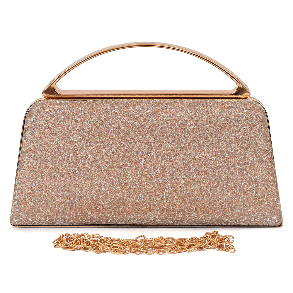 Fancy Clutch
