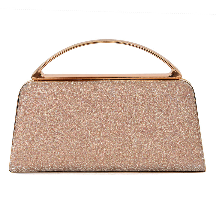Fancy Clutch