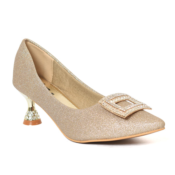 Bridal Court Shoes