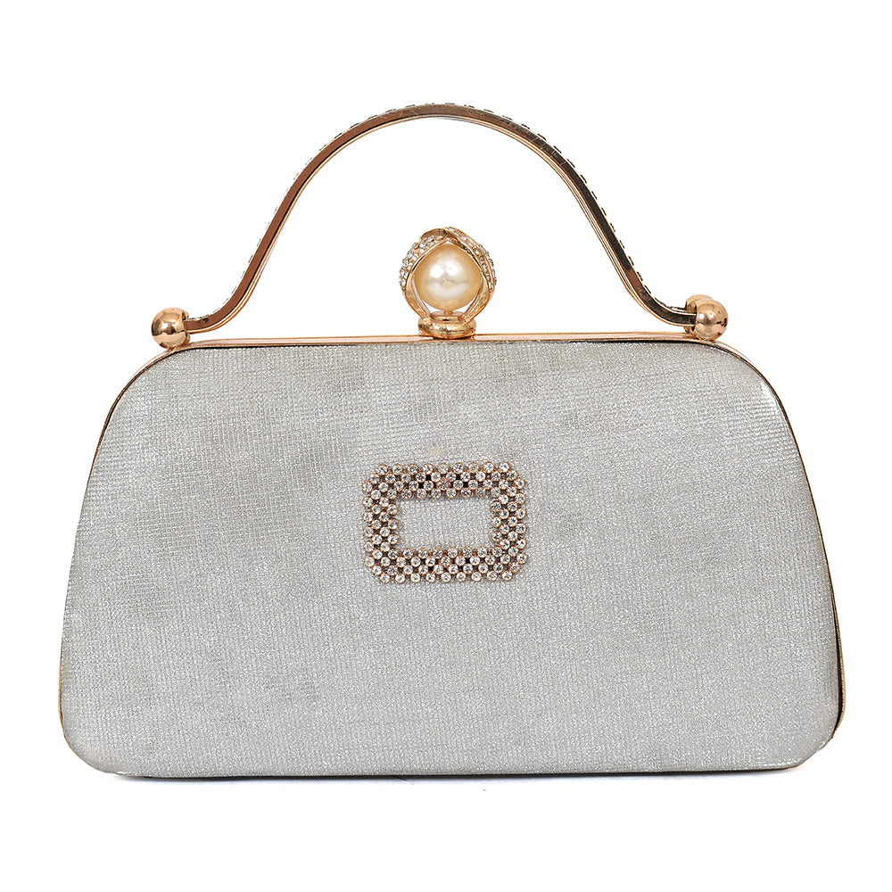 Fancy Clutch