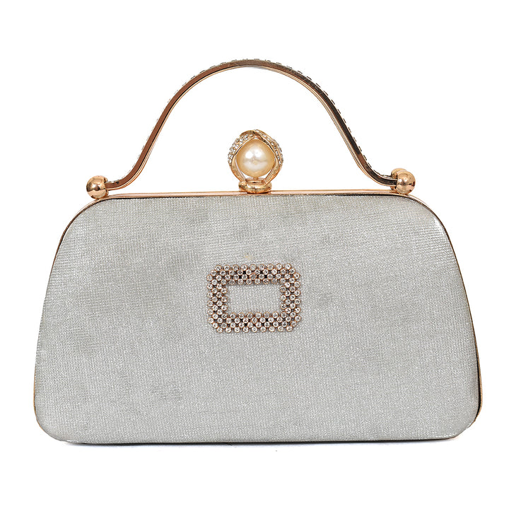 Fancy Clutch
