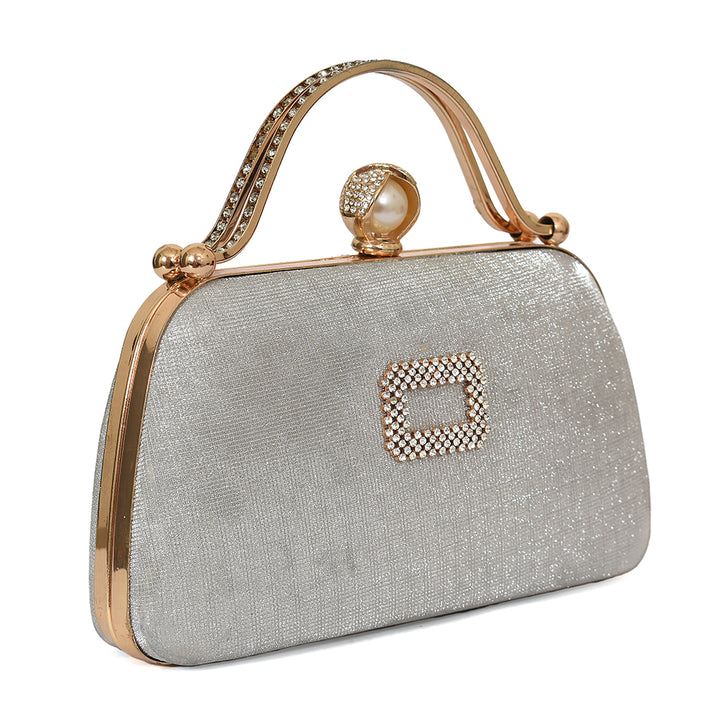 Fancy Clutch