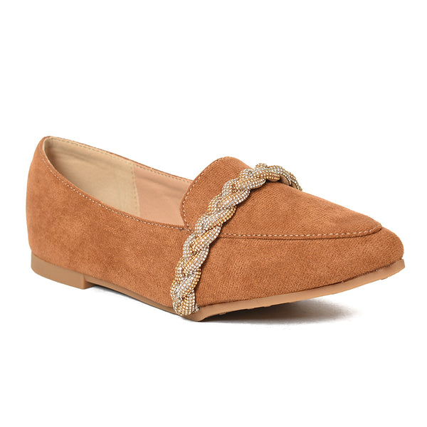 Casual Pumps