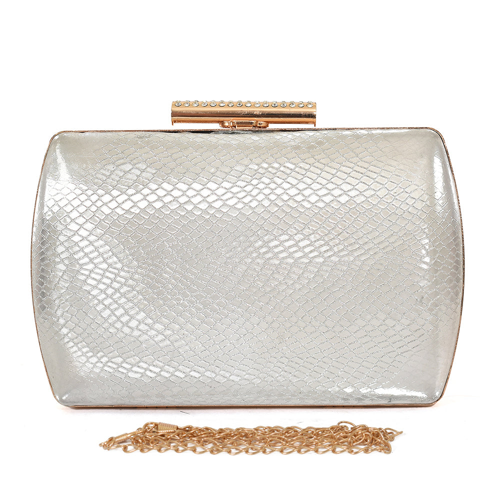 Fancy Clutch