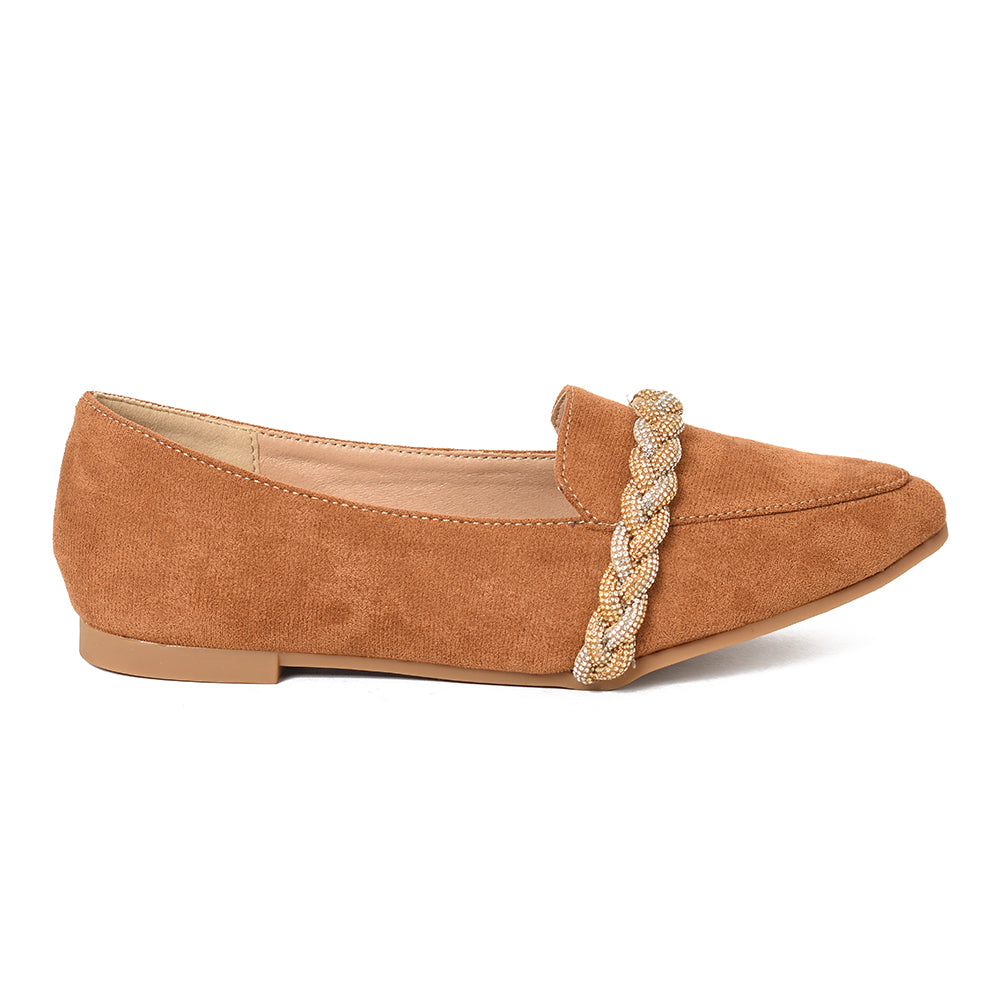 Casual Pumps