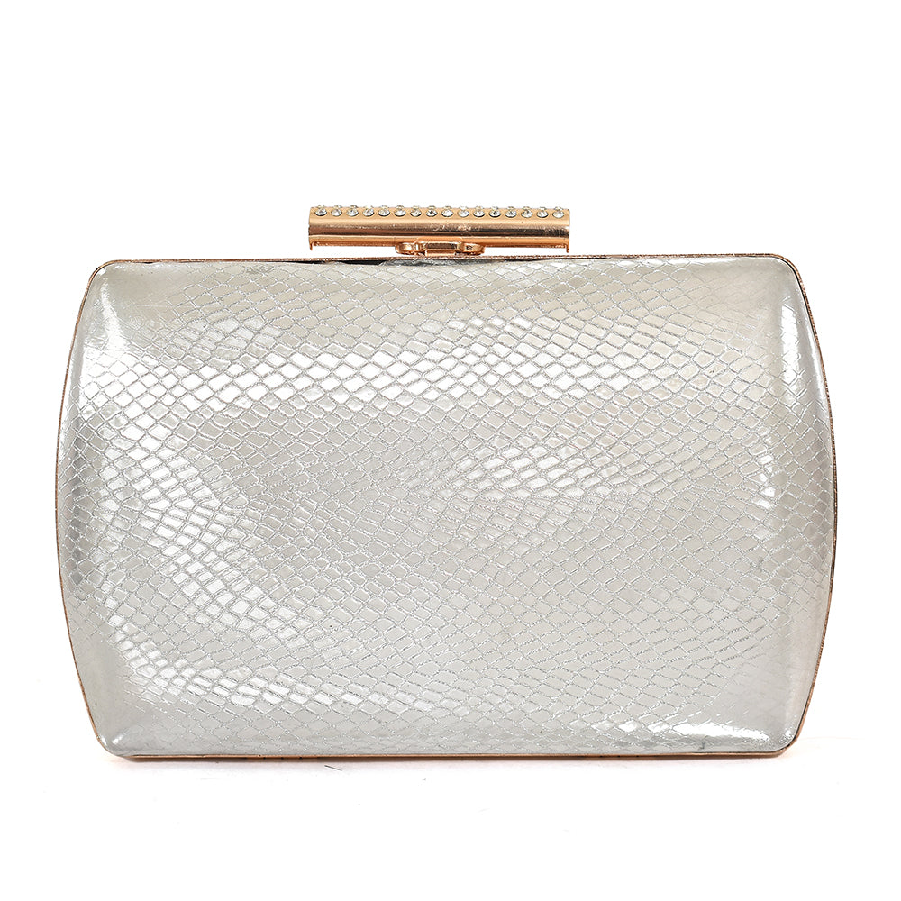 Fancy Clutch
