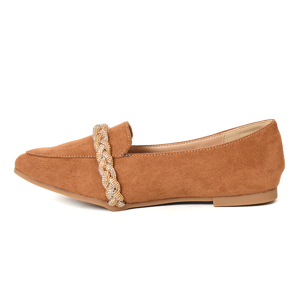 Casual Pumps