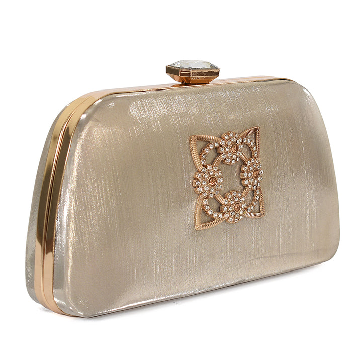 Fancy Clutch