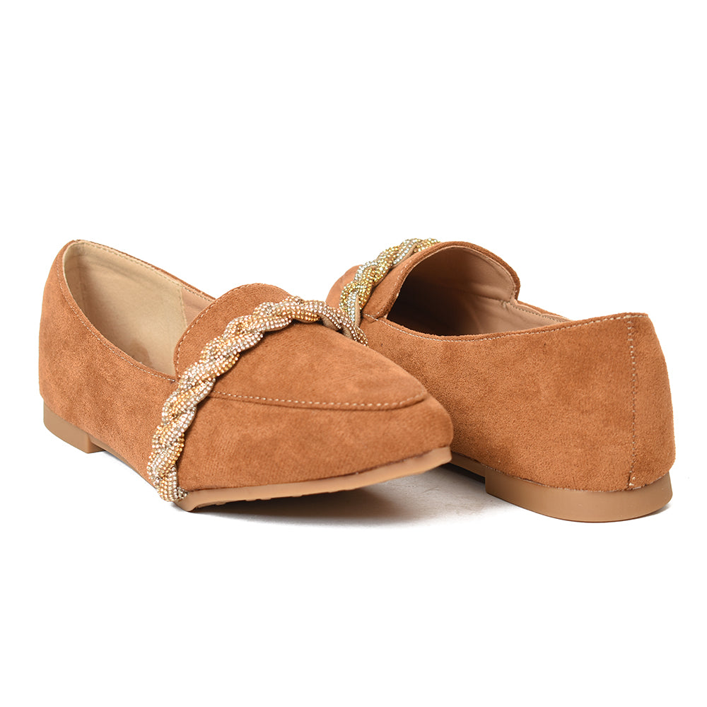 Casual Pumps
