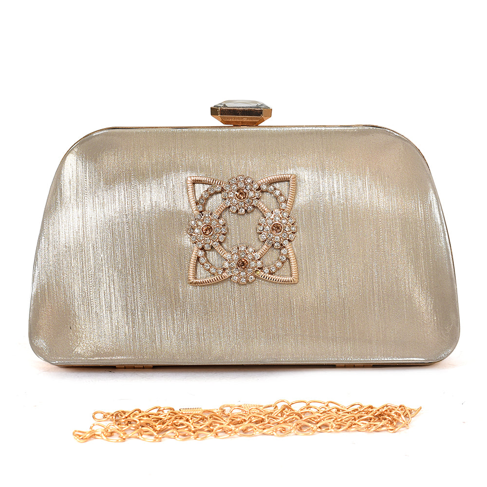 Fancy Clutch
