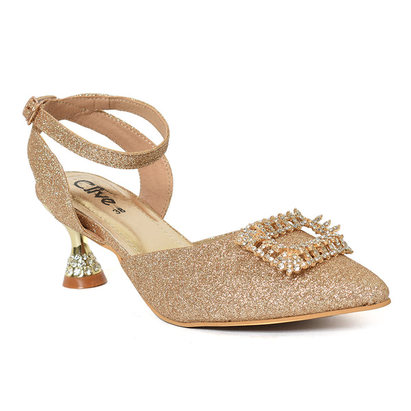 Fancy Court Shoes