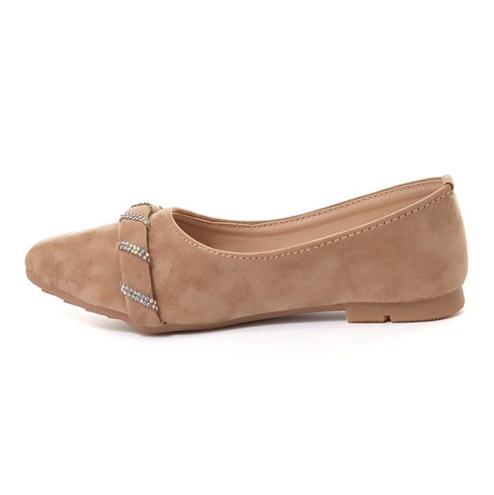 Girls Casual Pumps