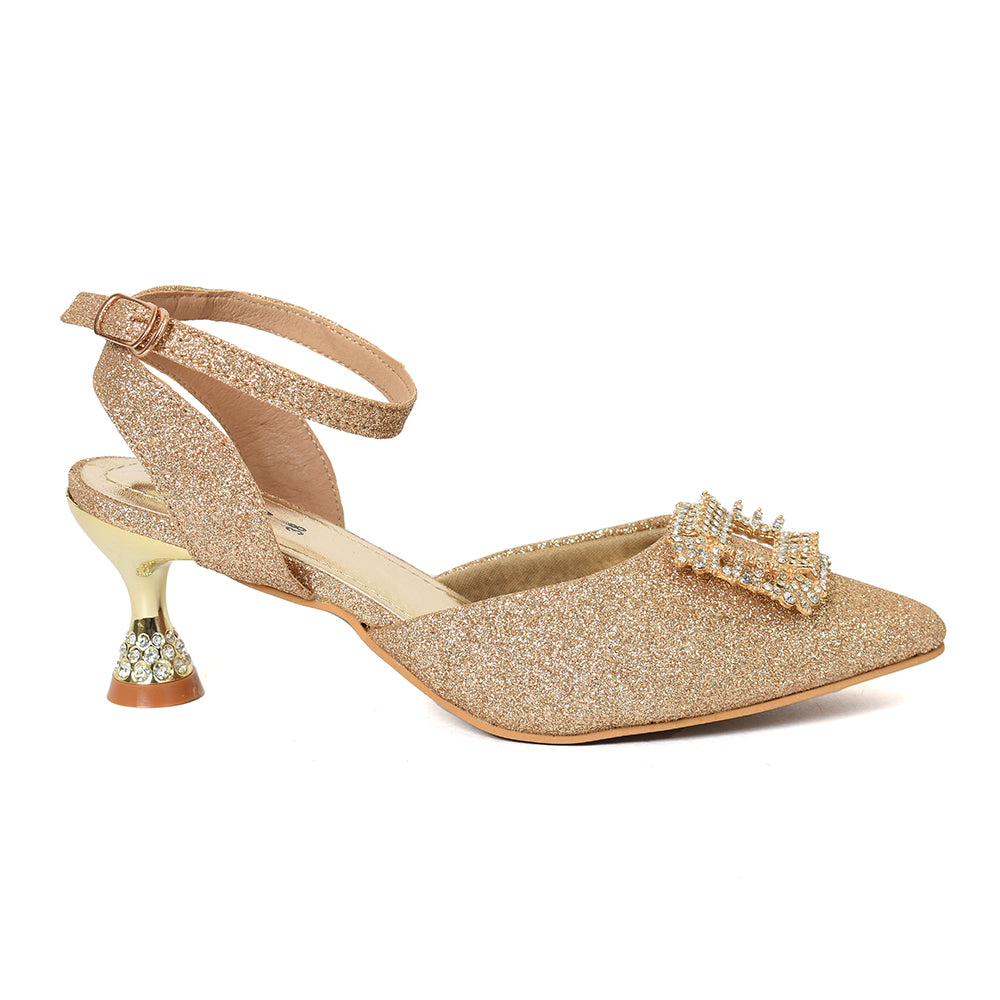 Fancy Court Shoes