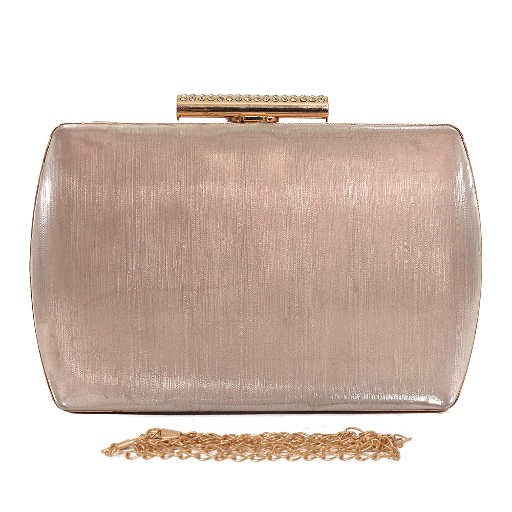 Fancy Clutch