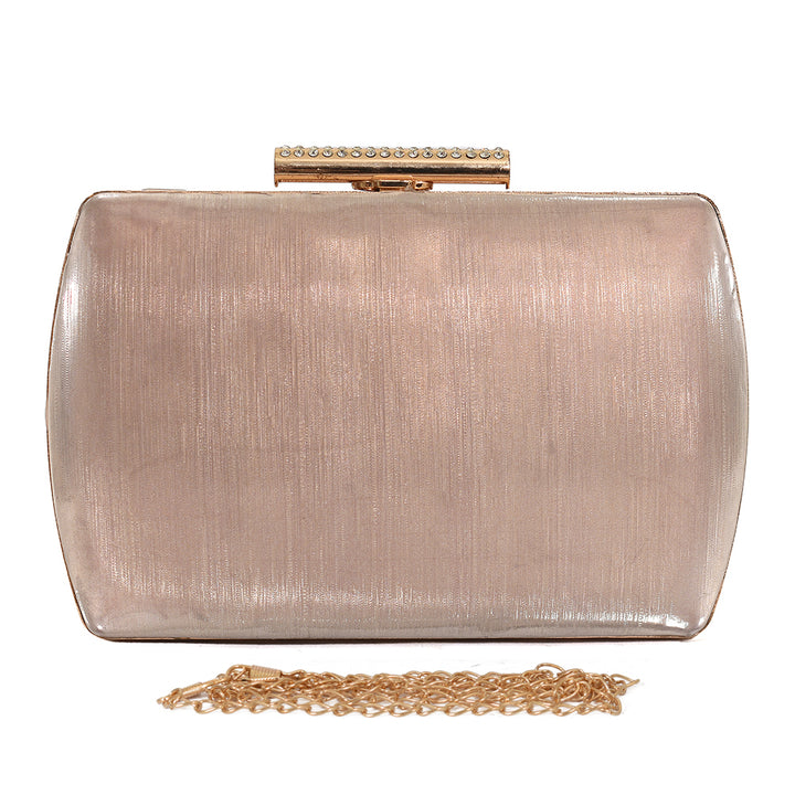 Fancy Clutch