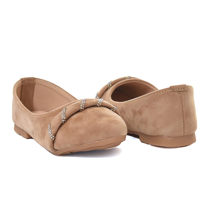 Girls Casual Pumps