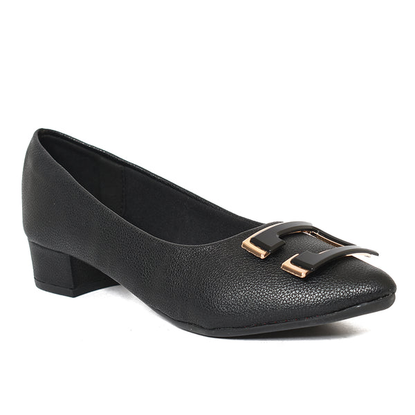Formal Court Shoes