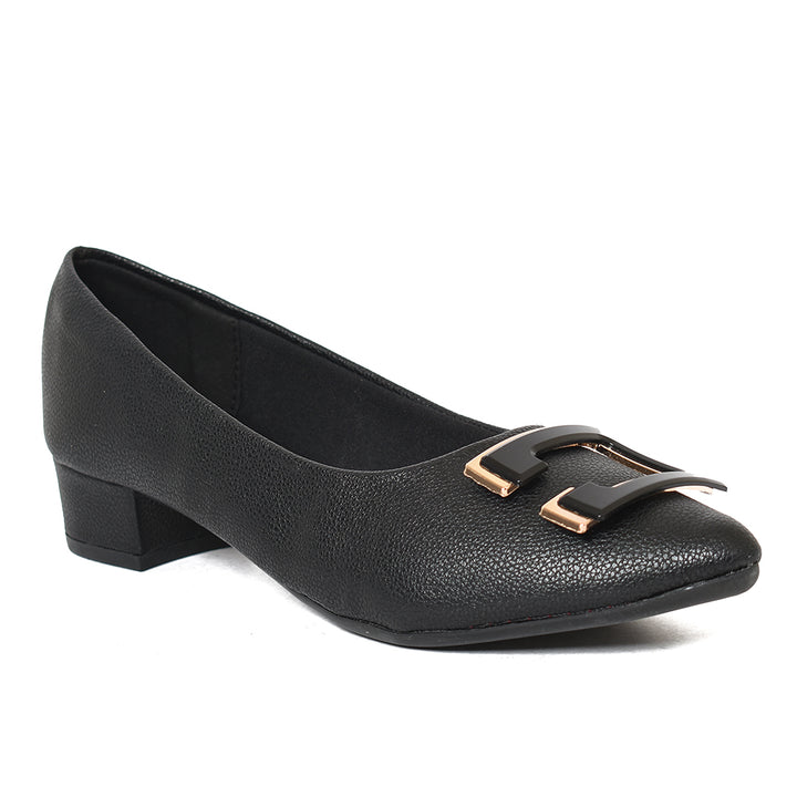 Formal Court Shoes