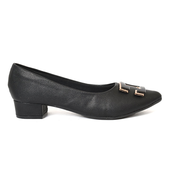 Formal Court Shoes