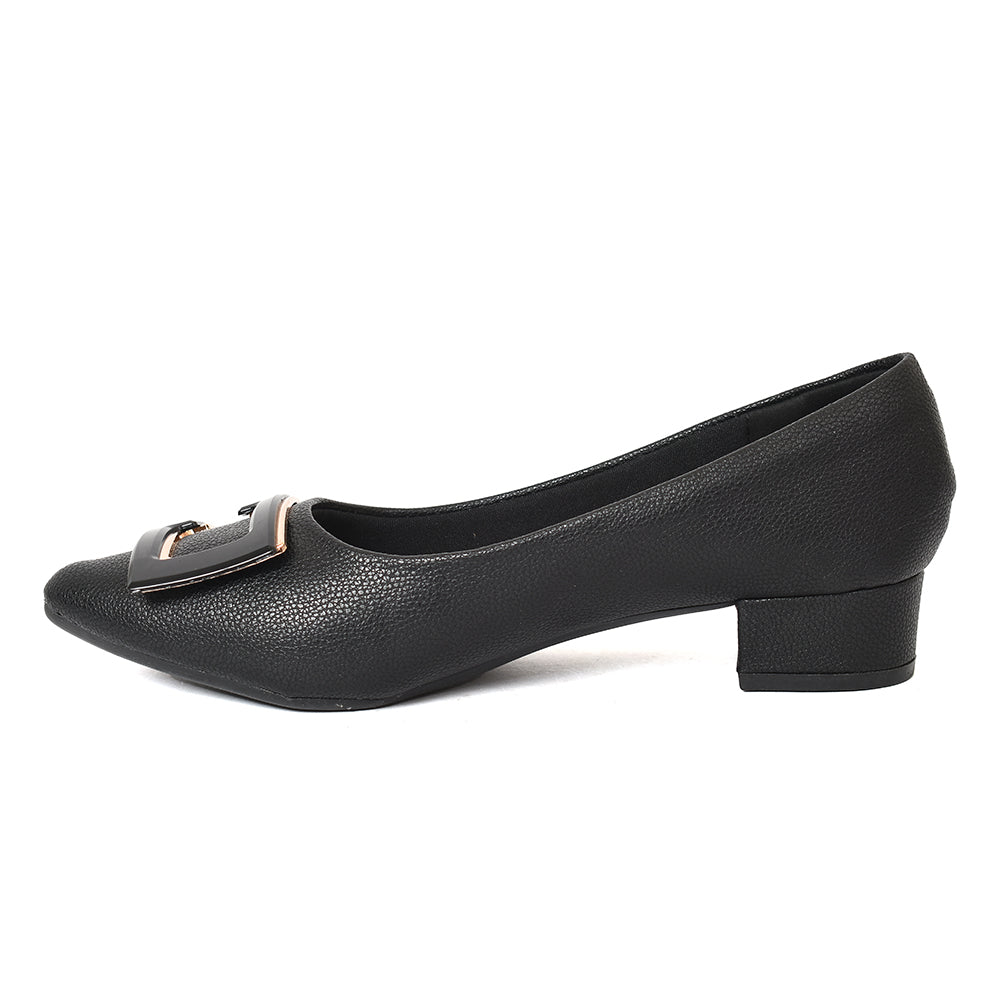 Formal Court Shoes