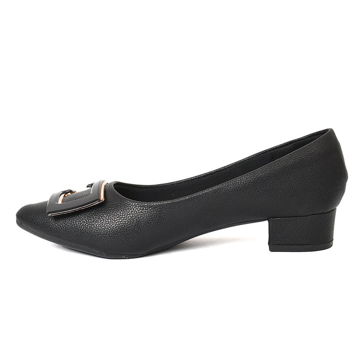 Formal Court Shoes