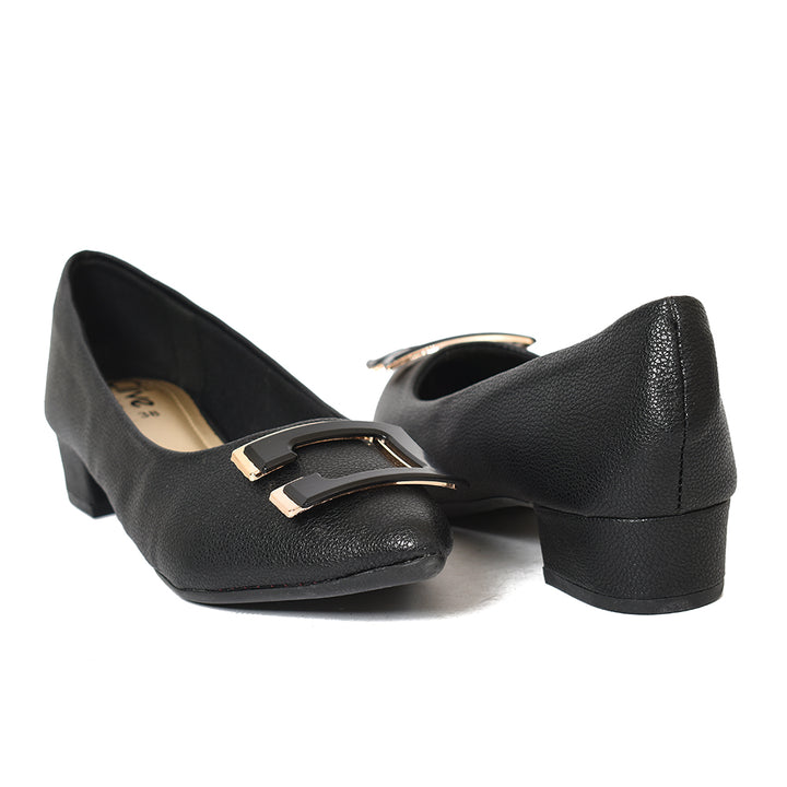 Formal Court Shoes