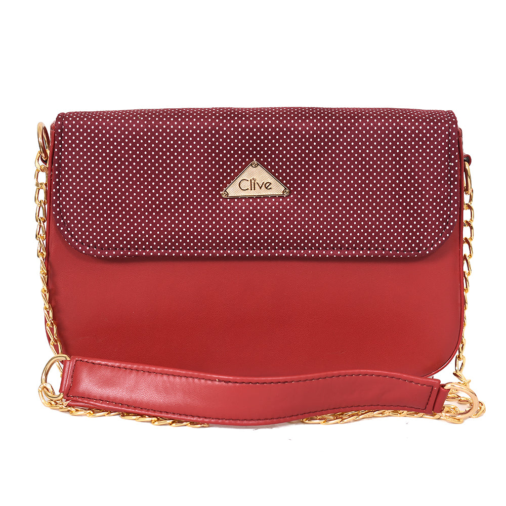 Cross Body Bag