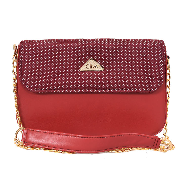 Cross Body Bag