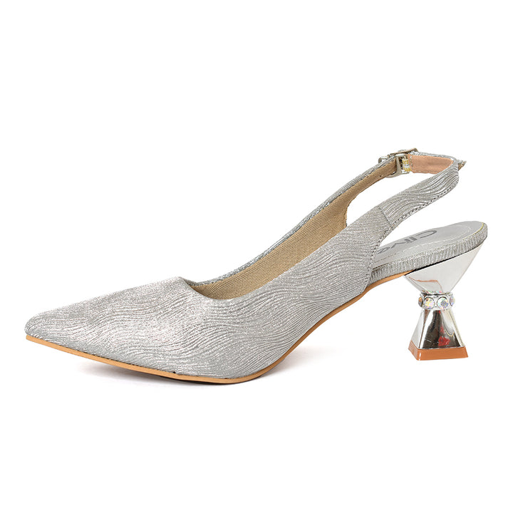 Fancy Court Shoes