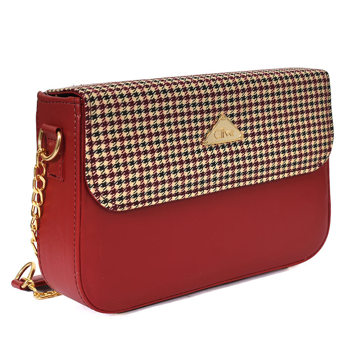 Cross Body Bag