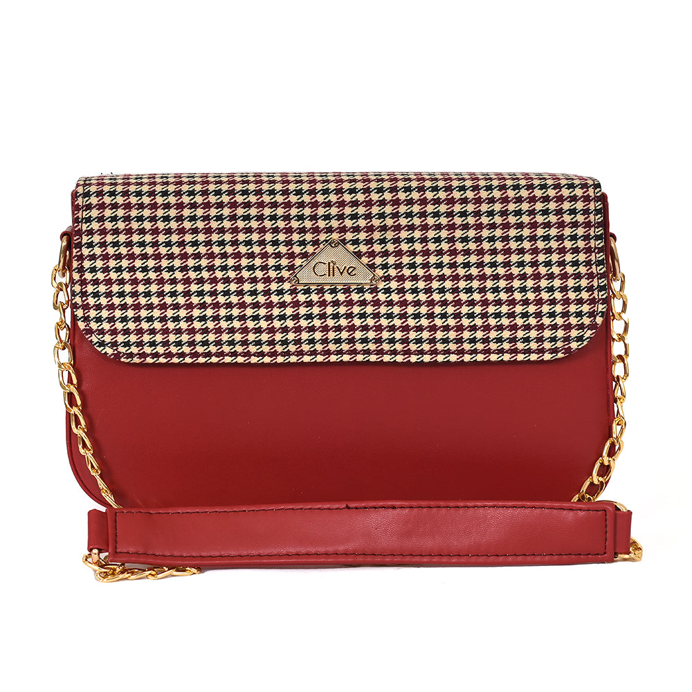 Cross Body Bag