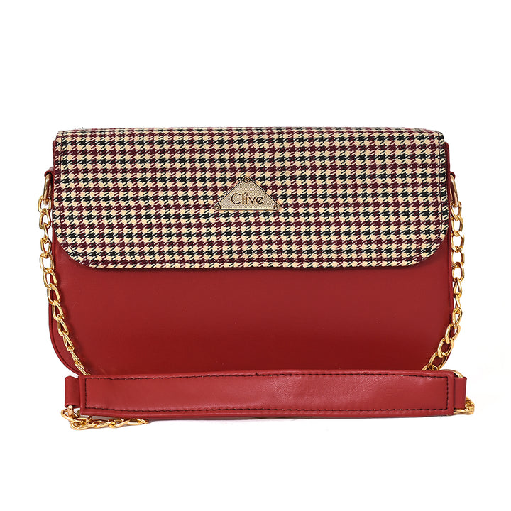 Cross Body Bag