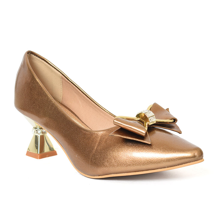 Fancy Court Shoes