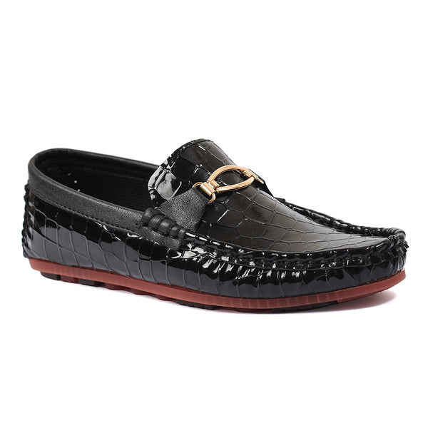 Boys Casual Moccassion