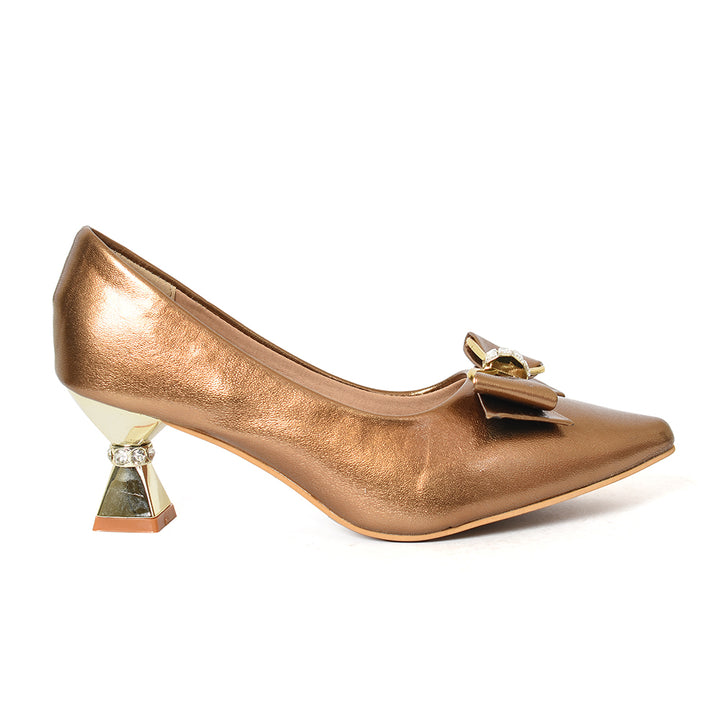 Fancy Court Shoes