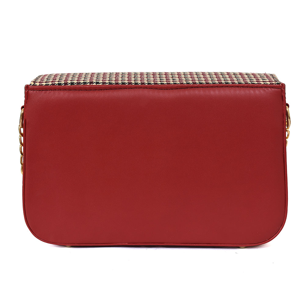 Cross Body Bag