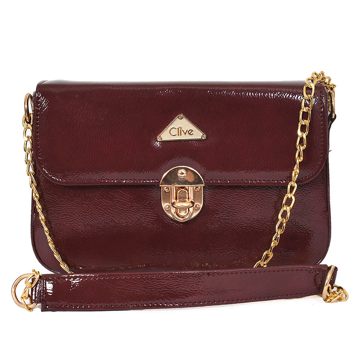 Cross Body Bag