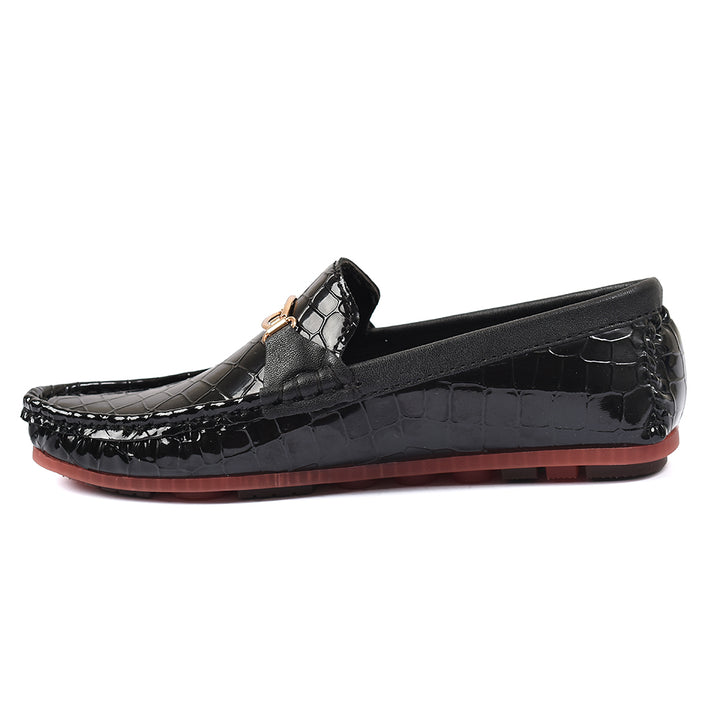Boys Casual Moccassion