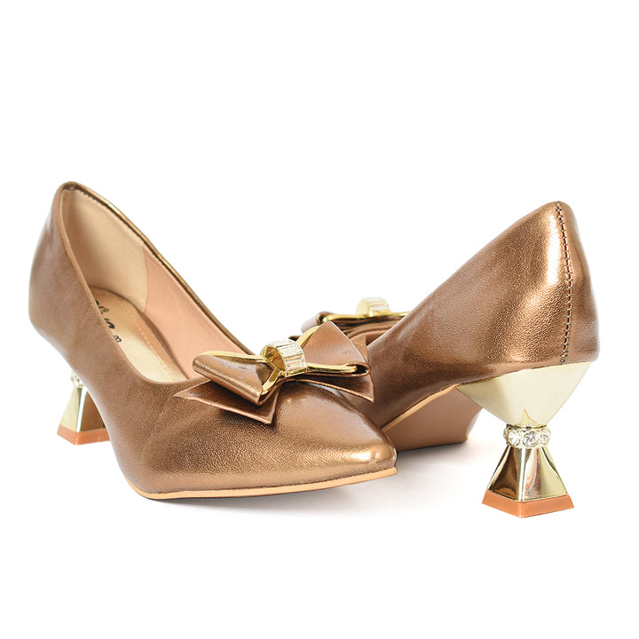 Fancy Court Shoes