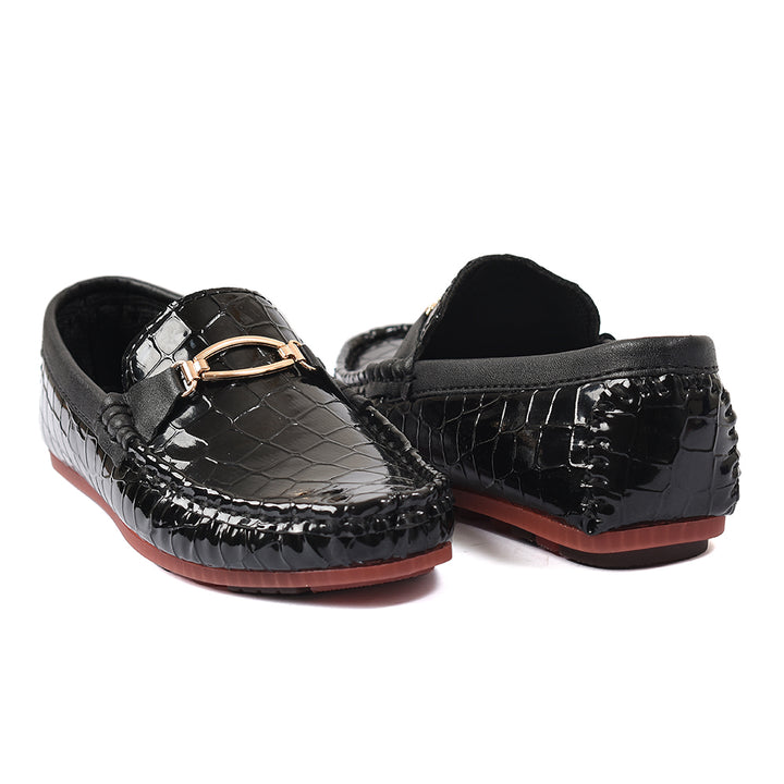 Boys Casual Moccassion