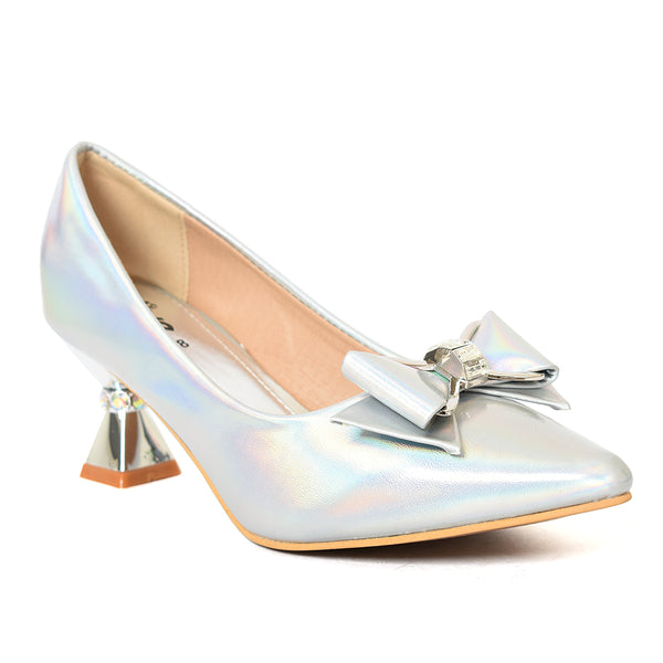 Fancy Court Shoes