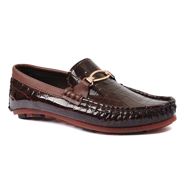 Boys Casual Moccassion