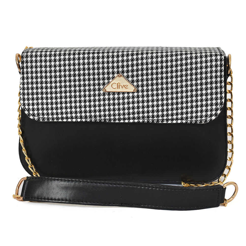 Cross Body Bag