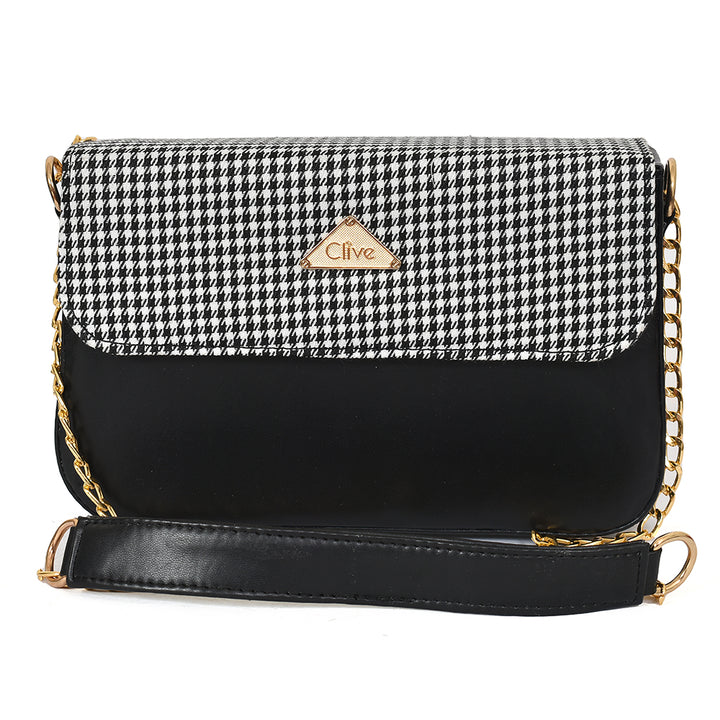 Cross Body Bag