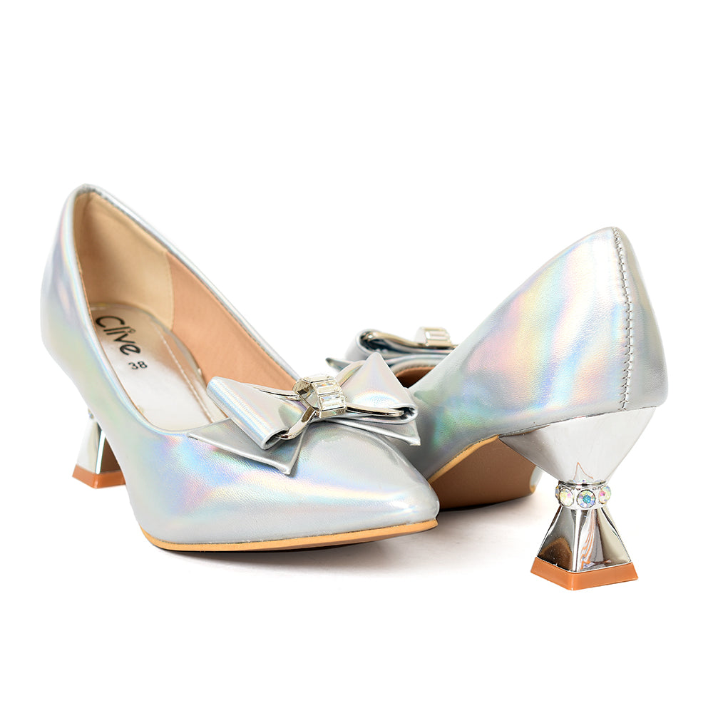 Fancy Court Shoes