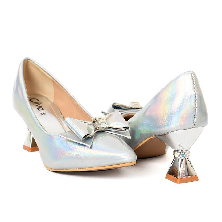 Fancy Court Shoes