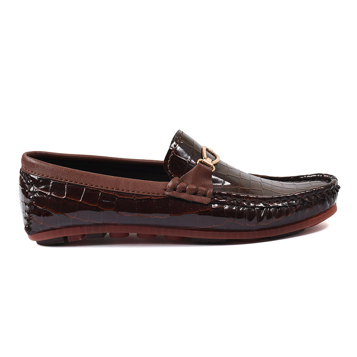 Boys Casual Moccassion