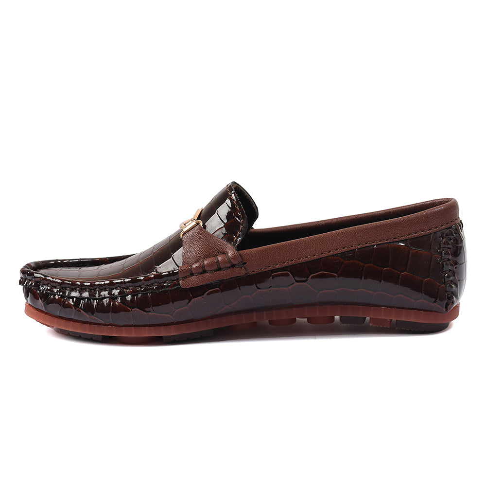 Boys Casual Moccassion