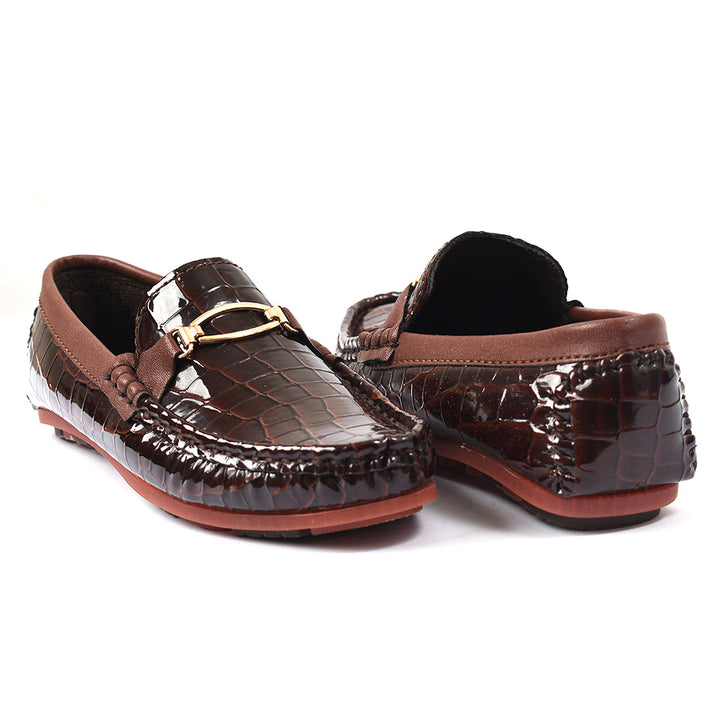 Boys Casual Moccassion